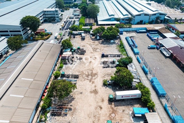 Tanah Dijual Lokasi Sunter, Jakarta Utara Luas 9468m2 Legalitas Aman Tanah Dijual Lokasi Sunter, Jakarta Utara Luas 9468m2 Legalitas Aman