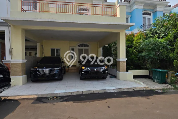 Dijual Rumah Mewah Exclusive di Kelapa Gading, Jakarta Utara Dijual Rumah Mewah Exclusive di Kelapa Gading, Jakarta Utara