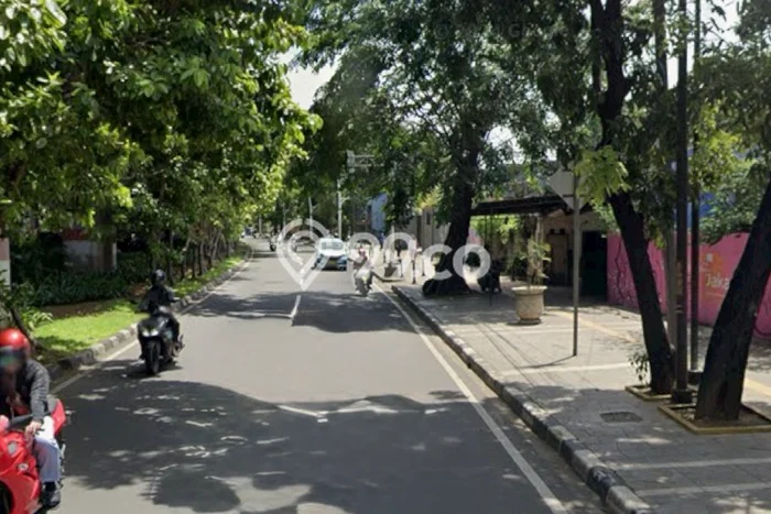 Dijual Tanah Lokasi Utan Kayu, Jakarta Timur Seluas 2651m2 Dijual Tanah Lokasi Utan Kayu, Jakarta Timur Seluas 2651m2