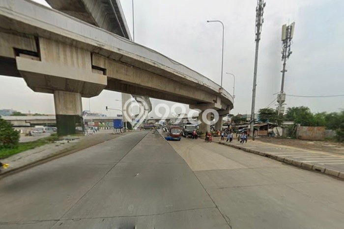 Lahan untuk Dijual di Cakung Jakarta Timur Luas 818m2 Lahan untuk Dijual di Cakung Jakarta Timur Luas 818m2