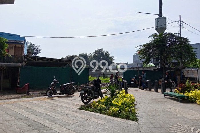 Lahan untuk Dijual di Cakung Jakarta Timur Luas 818m2 Lahan untuk Dijual di Cakung Jakarta Timur Luas 818m2