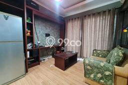 Apartemen di Kelapa Gading, 1 KM, Luas 45m² Apartemen di Kelapa Gading, 1 KM, Luas 45m²
