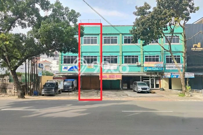 Ruko Dijual Lokasi Stratagis di Ilir Timur II Palembang Cocok untuk Investasi Ruko Dijual Lokasi Stratagis di Ilir Timur II Palembang Cocok untuk Investasi