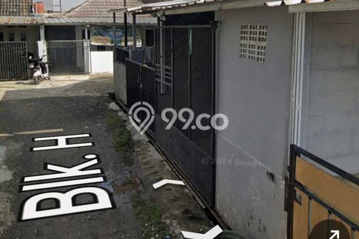 Pesona Rancamanyar Pesona Rancamanyar