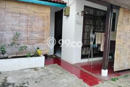 Rumah Siap Huni lokasi Holis Cigondewah, Bandung, Luas 90m² Bangunan 60m² Rumah Siap Huni lokasi Holis Cigondewah, Bandung, Luas 90m² Bangunan 60m²