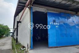 Disewakan Gudang Kawasan Gede Bage, Luas 700m², Kawasan Ramai Disewakan Gudang Kawasan Gede Bage, Luas 700m², Kawasan Ramai