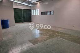 Gudang Disewakan di Holis Cigondewah, Luas 700m², Lokasi Komersial, Jalan Utama Gudang Disewakan di Holis Cigondewah, Luas 700m², Lokasi Komersial, Jalan Utama
