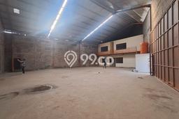 Gudang For Rent di Kopo, Luas 350m², Area Strategis, Lokasi Bagus Gudang For Rent di Kopo, Luas 350m², Area Strategis, Lokasi Bagus