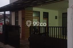 Dijual Cepat Rumah 2 KT 2 KM di Pasir Kaliki, Bandung Dijual Cepat Rumah 2 KT 2 KM di Pasir Kaliki, Bandung