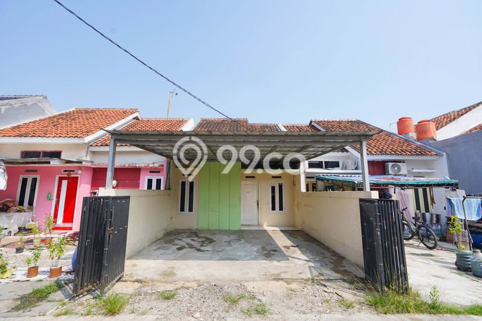 Nuansa Indah Pasir Putih Nuansa Indah Pasir Putih
