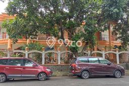 Rumah Elit LB 673m2 Siap Huni Desain Elegan di BSD Giri Loka, Tangerang Rumah Elit LB 673m2 Siap Huni Desain Elegan di BSD Giri Loka, Tangerang