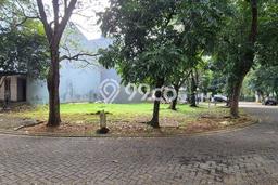 Kavling Tanah untuk Dijual di BSD Foresta, Tangerang, Luas 199m2 Kavling Tanah untuk Dijual di BSD Foresta, Tangerang, Luas 199m2