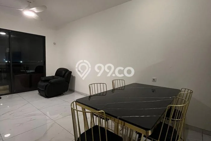 Hunian Apartemen Ideal untuk Dijual di Tangerang dengan 3 Kamar Hunian Apartemen Ideal untuk Dijual di Tangerang dengan 3 Kamar