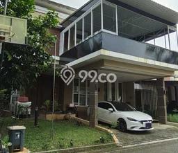 Hunian Super Elit dengan Akses Paling Strategis di BSD Foresta, Tangerang Hunian Super Elit dengan Akses Paling Strategis di BSD Foresta, Tangerang