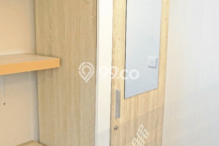 Tersedia Rumah Kost di BSD Vanya Park, Tangerang 6 Kamar Tersedia Rumah Kost di BSD Vanya Park, Tangerang 6 Kamar
