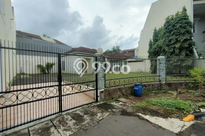 HARGA MENARIK! Tanah di BSD Puspita Loka, Luas 518m², Lingkungan Nyaman HARGA MENARIK! Tanah di BSD Puspita Loka, Luas 518m², Lingkungan Nyaman