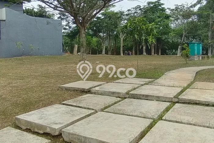 Kavling Tanah untuk Dijual di BSD Avani, Tangerang, Luas 288m2 Kavling Tanah untuk Dijual di BSD Avani, Tangerang, Luas 288m2
