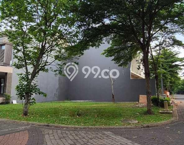 Tanah Kavling Dijual di Tangerang dengan Spesifikasi 180m2 Tanah Kavling Dijual di Tangerang dengan Spesifikasi 180m2