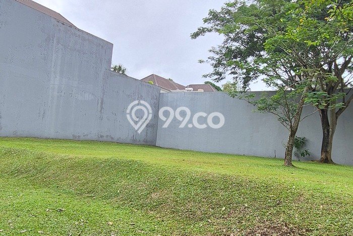 Tanah Dijual Lokasi Strategis di Tangerang dengan Luas 773m2 Tanah Dijual Lokasi Strategis di Tangerang dengan Luas 773m2