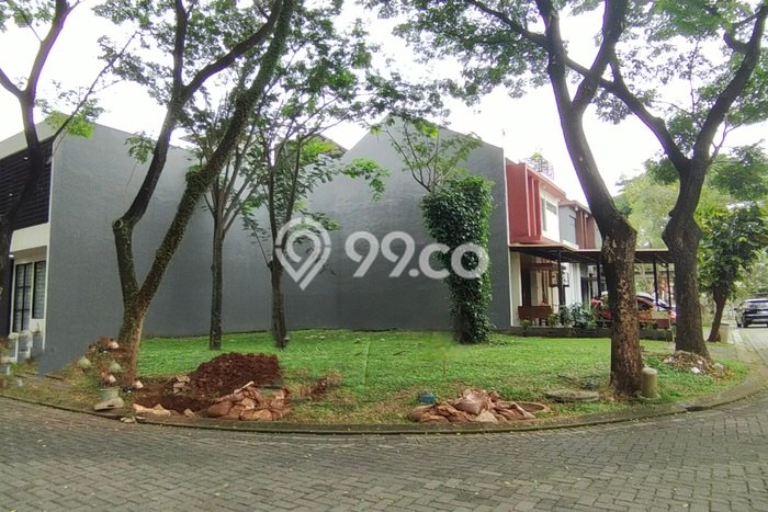 Tanah Kavling Dijual di Tangerang dengan Spesifikasi 246m2 Tanah Kavling Dijual di Tangerang dengan Spesifikasi 246m2