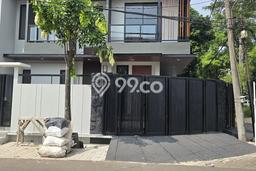 Hunian Super Mewah dengan Akses Paling Strategis di BSD Griya Loka, Tangerang Hunian Super Mewah dengan Akses Paling Strategis di BSD Griya Loka, Tangerang