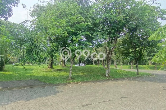 Tanah Siap Bangun Dijual di Tangerang Punya Luas 270m2 Tanah Siap Bangun Dijual di Tangerang Punya Luas 270m2