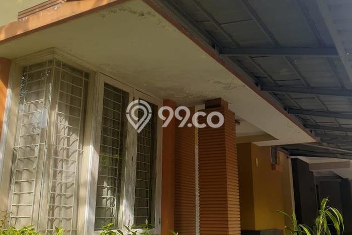 Jual Rumah Luas Megah Dengan View Cantik di BSD Neo Catalonia, Tangerang Jual Rumah Luas Megah Dengan View Cantik di BSD Neo Catalonia, Tangerang