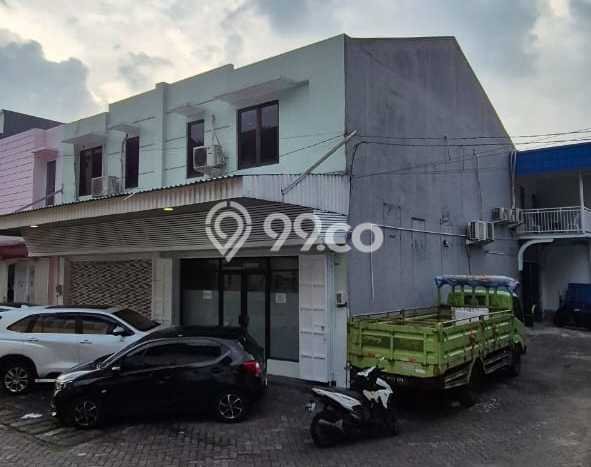 Unit Ruko Dijual di Tangerang LT 176m2 & LB 294m2 Unit Ruko Dijual di Tangerang LT 176m2 & LB 294m2