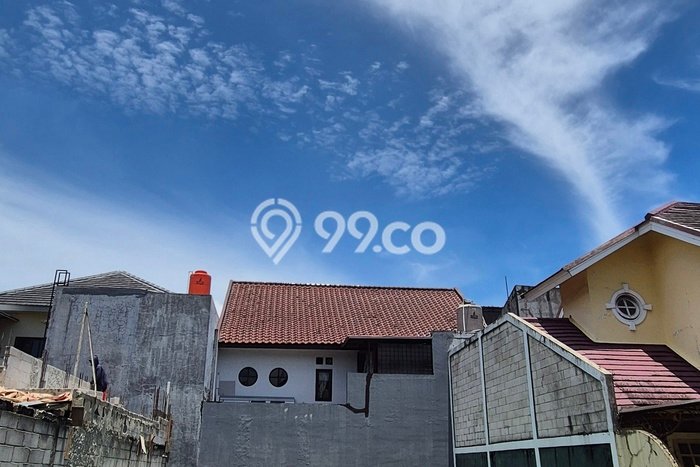 Untuk Dijual Tanah di Tangerang, Luas 150m2 PPJB Untuk Dijual Tanah di Tangerang, Luas 150m2 PPJB
