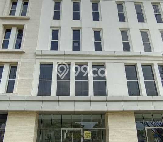 Dijual! Kantor di BSD Foresta Tangerang LT 155m2 / LB 655m2 Kawasan Bisnis Dijual! Kantor di BSD Foresta Tangerang LT 155m2 / LB 655m2 Kawasan Bisnis