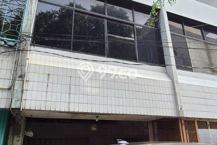 Dijual! Ruko di Duri Kepa Jakarta Barat LT 60m2 / LB 180m2 Kawasan Bisnis Dijual! Ruko di Duri Kepa Jakarta Barat LT 60m2 / LB 180m2 Kawasan Bisnis