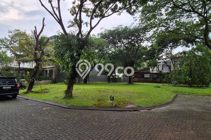 Kavling Tanah untuk Dijual di BSD De Park, Tangerang, Luas 425m2 Kavling Tanah untuk Dijual di BSD De Park, Tangerang, Luas 425m2