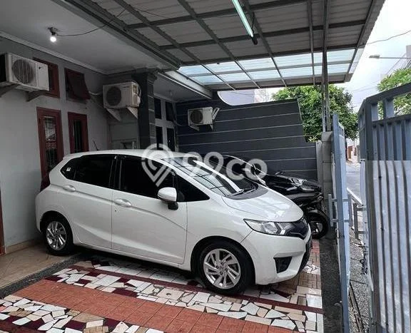 Unit Kost Dijual di Jakarta Pusat Spesifikasi 18 Kamar Tidur dan Area Ramai Unit Kost Dijual di Jakarta Pusat Spesifikasi 18 Kamar Tidur dan Area Ramai