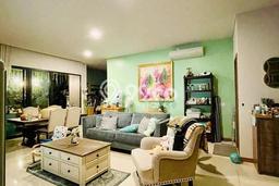 For Sale! Premium House LT 180m2 Desain Elegan di BSD Green Wich For Sale! Premium House LT 180m2 Desain Elegan di BSD Green Wich