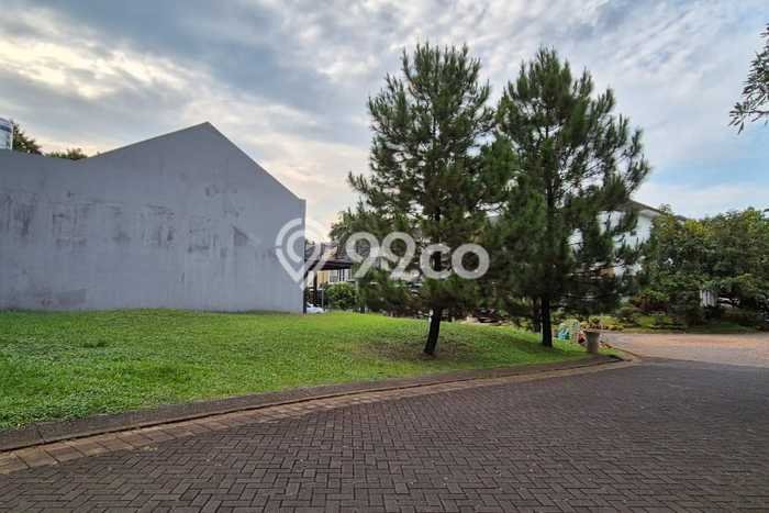 Untuk Dijual Tanah 300m2 di BSD Delatinos, Tangerang Untuk Dijual Tanah 300m2 di BSD Delatinos, Tangerang
