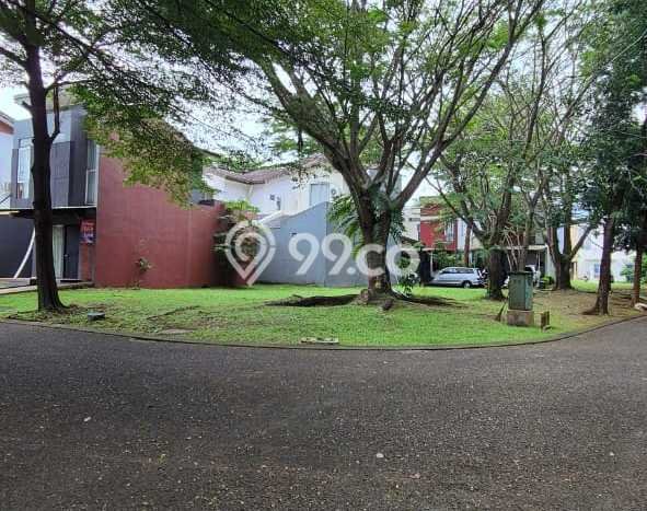 Tanah Siap Bangun Dijual di Tangerang Punya Luas 252m2 Tanah Siap Bangun Dijual di Tangerang Punya Luas 252m2