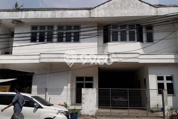 Gudang Dijual di Tangerang LT 640m2 & LB 600m2 Lokasi Terbaik! Gudang Dijual di Tangerang LT 640m2 & LB 600m2 Lokasi Terbaik!