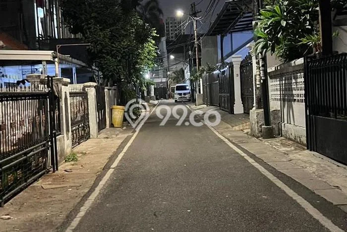Unit Kost Dijual di Jakarta Pusat Spesifikasi 18 Kamar Tidur dan Area Ramai Unit Kost Dijual di Jakarta Pusat Spesifikasi 18 Kamar Tidur dan Area Ramai