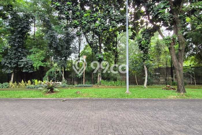 Tanah Siap Bangun Dijual di Tangerang Punya Luas 177m2 Tanah Siap Bangun Dijual di Tangerang Punya Luas 177m2