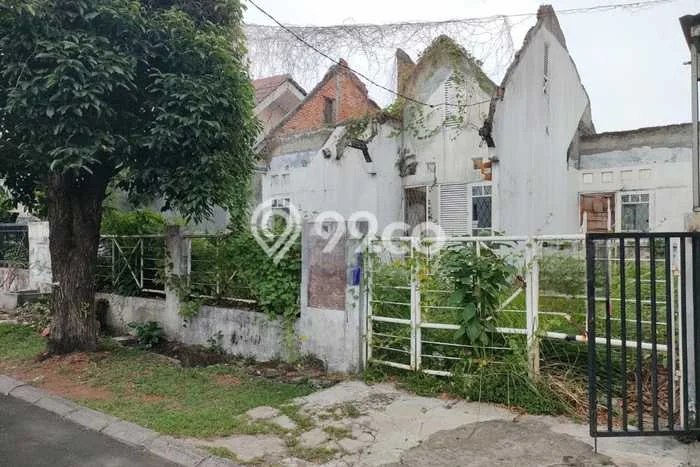 Tanah Kavling Dijual di Tangerang dengan Spesifikasi 200m2 Tanah Kavling Dijual di Tangerang dengan Spesifikasi 200m2