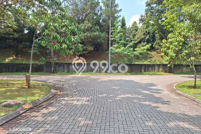 Tanah Dijual Area Strategis di BSD Foresta Tangerang 396m2 Tanah Dijual Area Strategis di BSD Foresta Tangerang 396m2