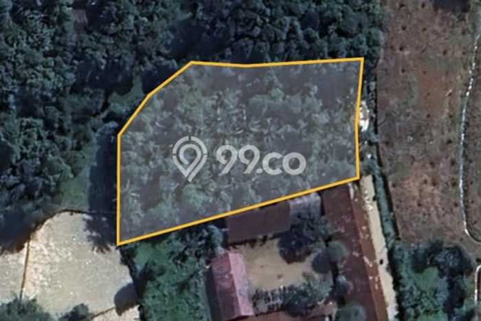 Tanah Komersial Dijual di Pamarayan Serang 2862m2 Tanah Komersial Dijual di Pamarayan Serang 2862m2