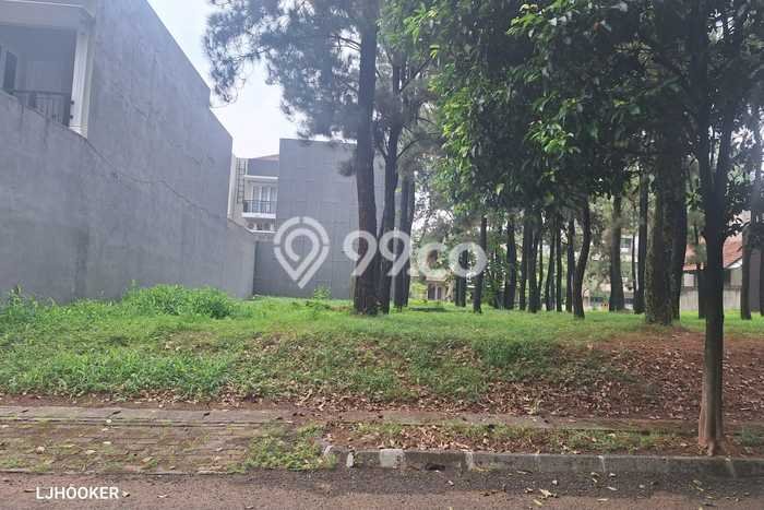 Tanah Dijual di Tangerang Seluas 375m2 Strategis Tanah Dijual di Tangerang Seluas 375m2 Strategis