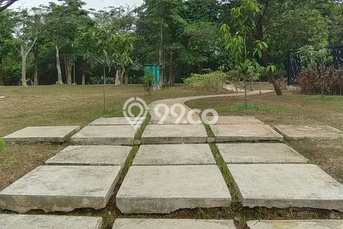 Kavling Tanah untuk Dijual di BSD Avani, Tangerang, Luas 288m2 Kavling Tanah untuk Dijual di BSD Avani, Tangerang, Luas 288m2