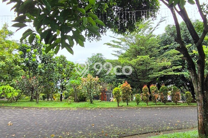 Untuk Dijual Tanah di Tangerang, Luas 533m2 PPJB Untuk Dijual Tanah di Tangerang, Luas 533m2 PPJB