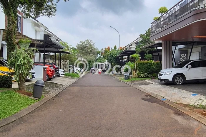 Dijual Tanah di Tangerang, Luas 240m2 PPJB Dijual Tanah di Tangerang, Luas 240m2 PPJB
