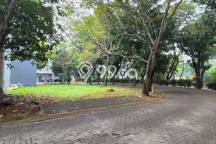 Kavling Tanah untuk Dijual di BSD Foresta, Tangerang, Luas 199m2 Kavling Tanah untuk Dijual di BSD Foresta, Tangerang, Luas 199m2