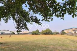 Tanah Kavling Dijual di BSD, Tangerang dengan Luas Tanah 12050m2 Tanah Kavling Dijual di BSD, Tangerang dengan Luas Tanah 12050m2