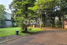 Tanah Dijual Area Strategis di BSD The Icon Tangerang 218m2 Tanah Dijual Area Strategis di BSD The Icon Tangerang 218m2