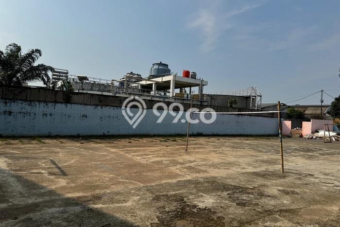 Dijual! Gudang di Daan Mogot Tangerang LT 14620m2 / LB 6444m2 Kawasan Bisnis Dijual! Gudang di Daan Mogot Tangerang LT 14620m2 / LB 6444m2 Kawasan Bisnis